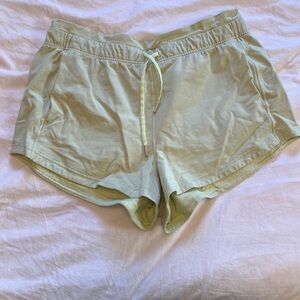 Lululemon Inner Glow Shorts